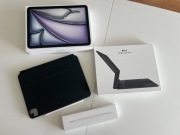 Apple iPad Air M2 11" 128GB + Magic Keyboard +Apple Pencil Pro  AppleCare+ 