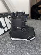 Dziecięce buty Burton small step on 