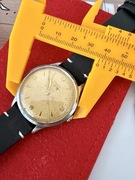 Doxa Antimagnetic zegarek męski