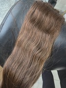 Wlosy polskie dziecięce 