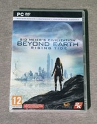 Sid Meier's Civilization Beyond Earth Rising Tide