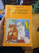 Doktor Dolittle i jego zwierzęta 