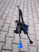 Maglownica Suzuki Swift 03-10