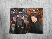 Angel Autumnal/ Surrogates