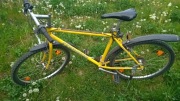 Rower kola 26 cali 