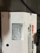 Ładowarka prostownik Hako HF-MICOMP