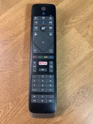 pilot tv PHILIPS Netfilx klawiatura 398GM10BEPHN0000HT