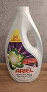 Żel Ariel color 50 prań z Niemiec tylko 49,99zl.