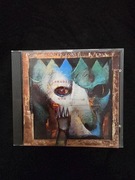 PARADISE LOST - Shades of God , 1992 r., Made in USA 