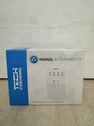TECH-STEROWNIKI STEROWNIK MODUŁ WYKONAWCZY MW-1 STYK BEZNAPIĘCIOWY