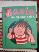 "Basia do słuchania"