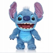 Maskotka pacynka Stich
