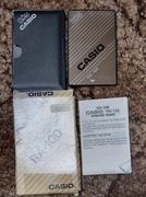 Karta pamięci RA100 do keybordów Casio