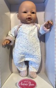 Lalka Antonio Juan bimba 37 cm