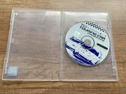 TOCA TOURING CAR CHAMPIONSHIP PC           