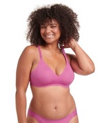 Biustonosz Sloggi miękki BODY ADAPT Soft Bra XL
