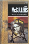 Serce to samotny myśliwy - Carson McCullers