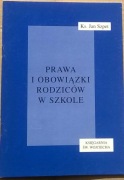 Prawa i obowiązki Rodziców w szkole Katechetyka