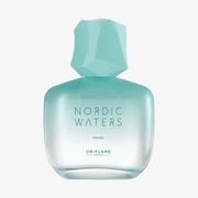 WODA PERFUMOWANA NORDIC WATERS DLA NIEJ