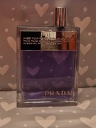 Prada Amber Pour Homme 100 ml EDT vintage old formula 2015