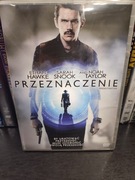 Przeznaczenie płyta DVD 