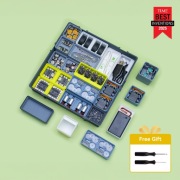 Bambulab Beginner Hardware Kit - ZK004 (1 Vehicle, 1 Remote)