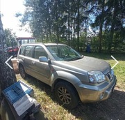 Nissan X-TRAIL T30 LPG  2.0 4x4 automat Luxury