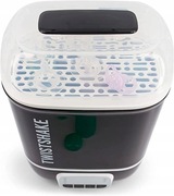 NOWY Sterylizator PHILIPS Avent Twistshake parowy