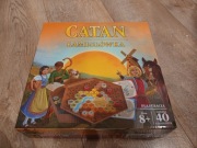 Catan łamigłówka