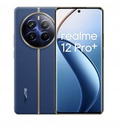 Realme 12 Pro+ 5g stan idealny