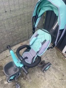 Sprzedam rowerek baby mix