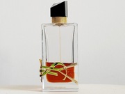 Libre Le Parfum Yves Saint Laurent oryginał z roku premiery kod 38W4002