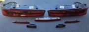 CHEVROLET CAMARO VI 2018 LAMPY TYŁ PRAWA LEWA komplet stop  84136779