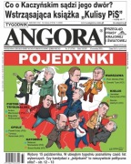 tygodnik Angora 37/2023