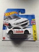 Hot Wheels '98 Subaru Impreza 22B- STi Version