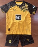 Komplet Borussia Dortmund