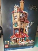 LEGO Harry Potter Nora 