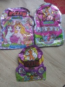 Kucyk Filly saszetki zestaw 