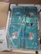 Bemar do podgrzewania jedzenia