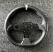 Obręcz (kierownica) Moza ES