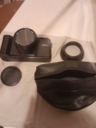 Aparat do zdjęć firma naikei czarny 