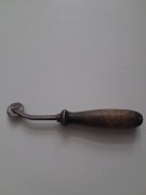 Radełko krawieckie szewski stare ale sprawne