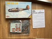 DB 8A-3N "Attak Bomber"  MPM 72525  1:72