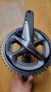 Korba shimano ultegra r8000  172.5 - 52/36t
