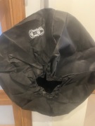 KOMPLET (4 szt.) Pokrowców na Koła / Opony – nowe