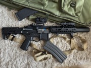 Replika ASG G&G SBR8 7 CQB