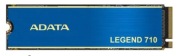 Nowy dysk SSD Nvme ADATA Legend 710 1TB ALEG-710-1TCS 