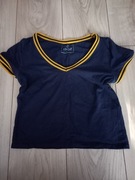 HIT!!! Krótka bluzka damska Sinsay