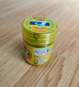 Tajski suchy inhalator ziołowy Hong Thai Yellow