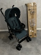 Wózek spacerowy kinderkraft tik nowy